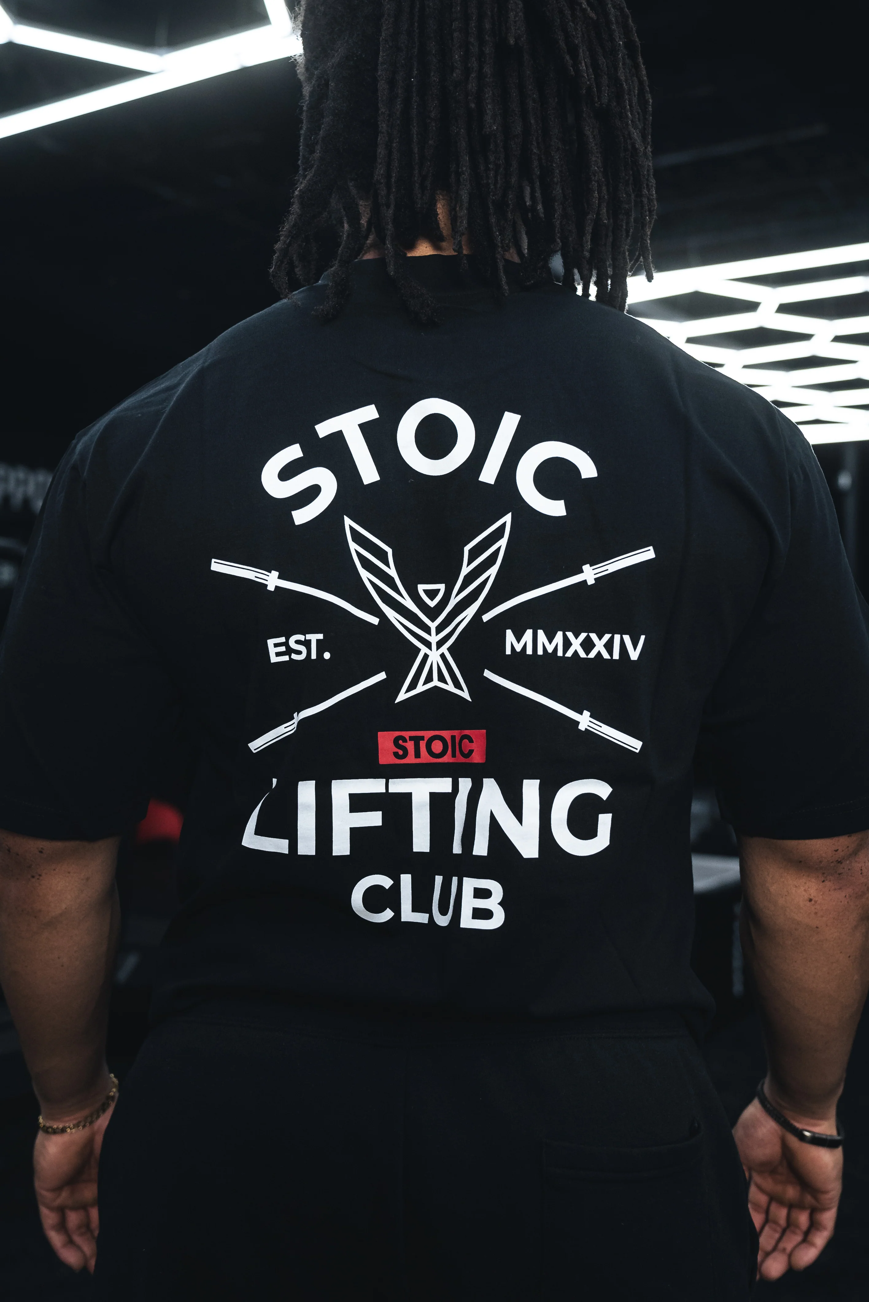 Lifting Club Collection
